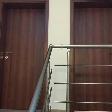 בית הארחה Nikeia צרבו